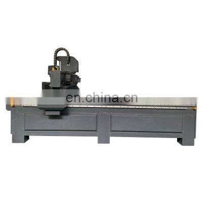 1325 CNC Wood Router Machine for Woodworking Furniture Professional Cnc Engraving Wood Machine photo-5