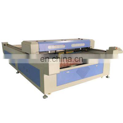 Auto feeding laser cutting machine 1630 laser cutting machine