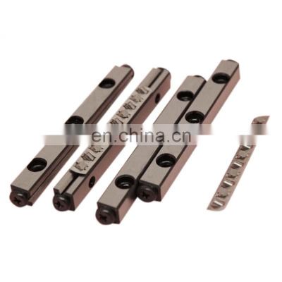 100% replace THK High Precision VR4-120X11Z Cross Roller Guide Linear Slide Rail