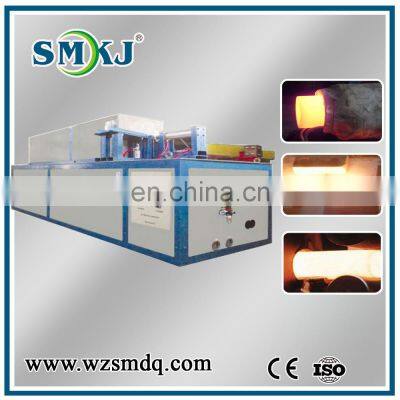 Brass Forging /melting Machine, Induction Casting and Forging Machine for Sale photo-5