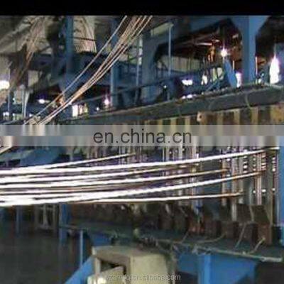 Copper Wire Making Upcasting Continuous Casting Machine photo-3