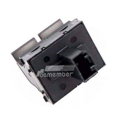 OE Member Electric Door Window Switch Control Button 1K3959857 1K3959857A for VW photo-3
