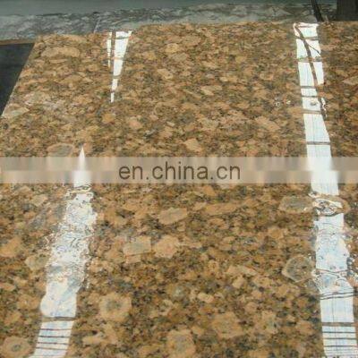 high quality Giallo Samoa Granite