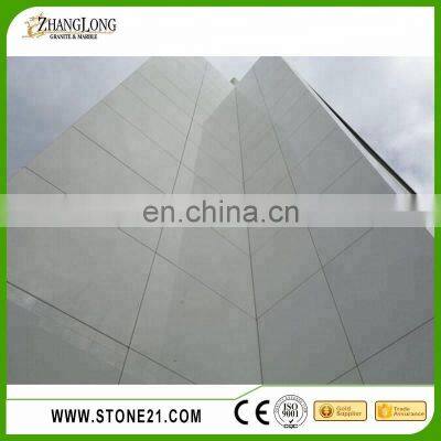 Cheap Price Crystal White Stone, White Marble