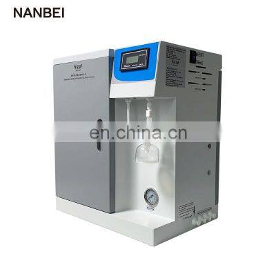 Laboratory Ultrapure UP Water Deionized RO Water Equipment photo-2