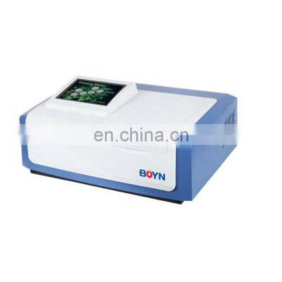 BNUV-R710  BNUV-R700  Split Beam UV Visible Spectrophotometer