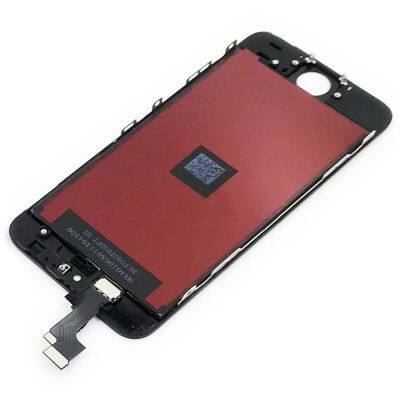 5s Wholesale LCD Display With 3D Touch Screen Digitizer Replacement For IPhone 5S No Dead Pixel Lcd Touch Screen Display photo-5