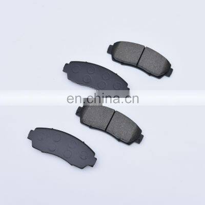 Auto Brake System Good Quality Brake Pad for Toyota Land Cruiser GRJ120 04465-35290