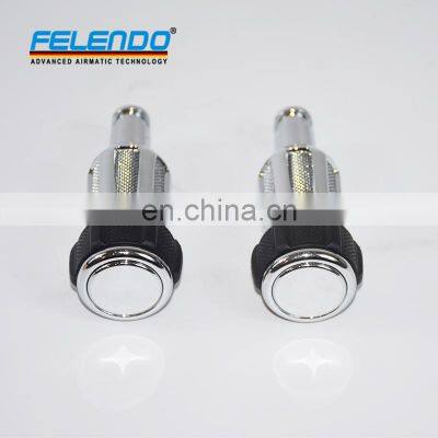 Hot Selling Interior Accessories Alloy Seat Armrest Adjuster For Range Rover Vogue Sport L405 Armrest Adjuster Knobs photo-3