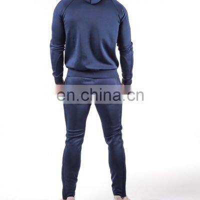 Design Your Own Tracksuit 2018 Custom Jogging Suit photo-3