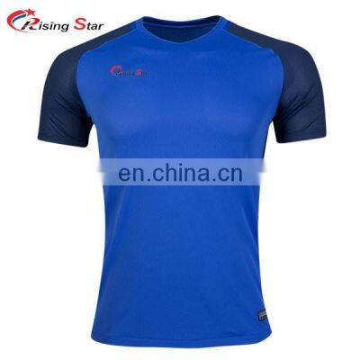 Wholesale high Quality Soccer Jersey Set Custom Soccer jerseys kids