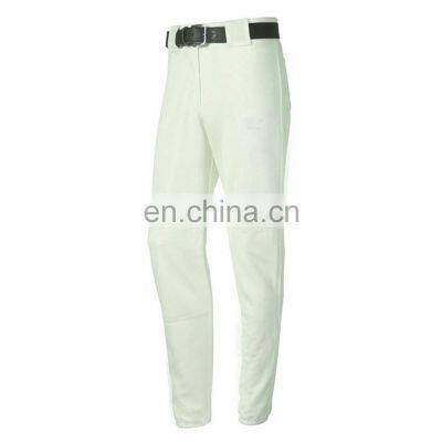 Superior Quality Custom Logo Brand Fabric v Neck Baseball Uniform Jersey Short Sets 3/4 Blank Baseball t Shirts for Men photo-2