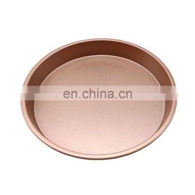 Home Personal Peel 3 In 1 Big Size 32Cm Alphabetical Eco Cook 6-7-8-9-10-11-12-14 Inch 30 Inch Commercial Blue Steel Pizza Pan photo-4