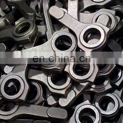Engine Truck Spare Parts Connection Rod Vehicle High Quality Forging Steel Engine Connection Rod photo-5