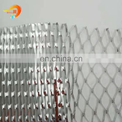 expanded metal widely used in garden and industry