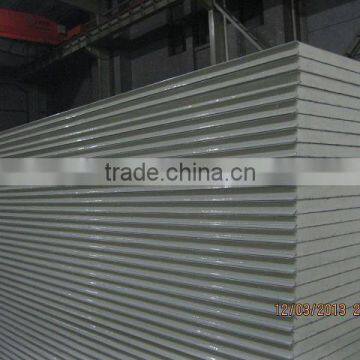 PU Sandwich Panel