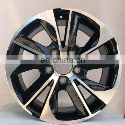 Car Auto Parts Wheel Rims for Land Cruiser FJ200 2016 Wheel Rim photo-2