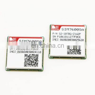SIMCOM SIM7600SA 4G Multi-Band LTE-FDD/HSPA LGA Module photo-2