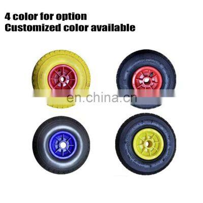 UICE Factory Sit On Top Kayak Cart Aluminum Foldable Kayak Carrier Trolley Foldable Kayak Carrier Trolley photo-2