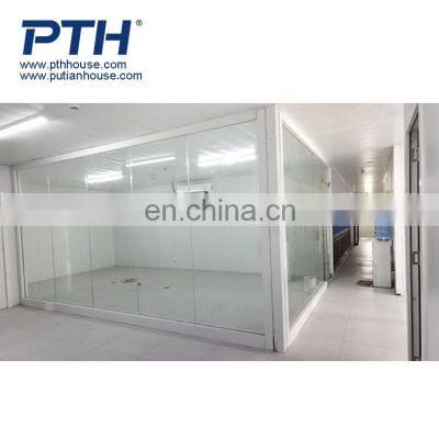 PTH High Quality New Design Steel Structure photo-2