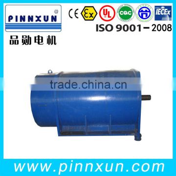 YB series 10KV explosion-proof 3-phase AC motor