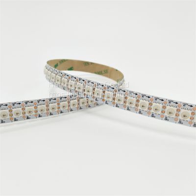 ws2815 144leds/M Led Strip from hanron lighting