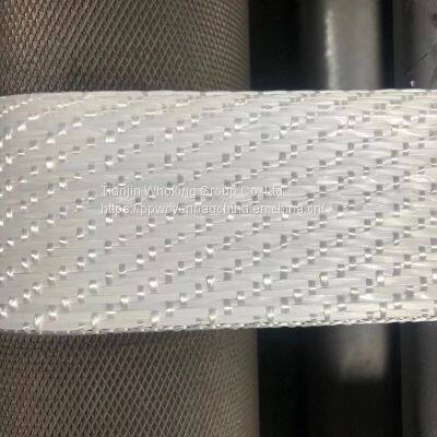 U-panel Factory Hot Sale pp Big Bag Polypropylene Jumbo Bag 1-2ton Container Bag photo-4