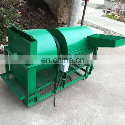 The Best Price Acorn Cuts Shelling Machine Acorn Dehuller Oak Huller