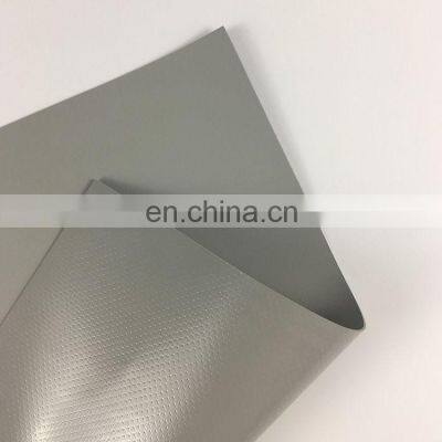 1000x1000, 23x23, 650 g/m2 Material PVC, Tela de Lona para Camiones de Botes Inflables photo-3