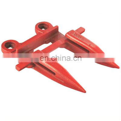 popular chinese agriculture use Kubota DC60 DC68 half feed full feed combine harvester spare parts all kinds for agriculture