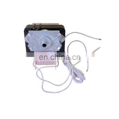 YZF-317 peças de reposição de refrigeração motor do ventilador de 12v motor do ventilador do condensador photo-3