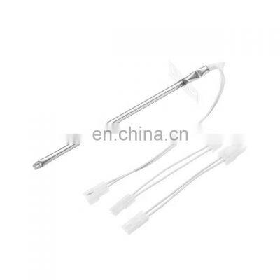 12001656 for WB21X5301 Oven Sensor Temperature Sensor PS236043 AP2023670