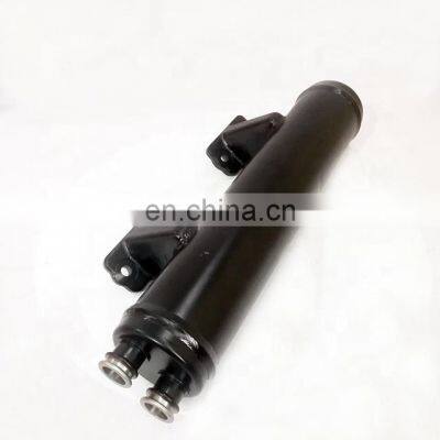 3161781 Oil Cooler for QSM11 QSM11 CM570 photo-2