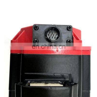Best Price A06B-0202-B000 Fanuc Cnc ac Servo Motor photo-5