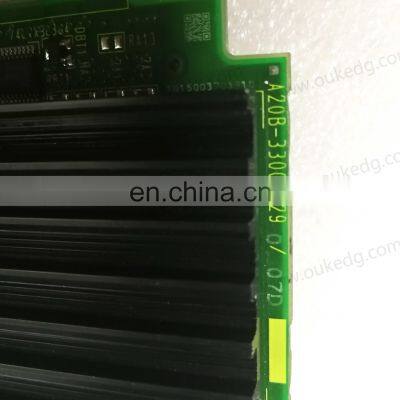100% TESTED ORIGINAL FANUC CIRCUIT BOARD A20B-3300-0290 photo-4