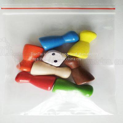 The Manufacturer Sells Wooden Checkers, Wooden Dice, Games, Wooden Chess Pieces, Table Games, Chess Figurines, Chess Pieces in Stock photo-3