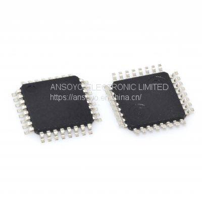 В наличии интегральные микросхемы (чипы) ATMEGA328P - AU, ATMEGA328P, ATMEGA328. Ansoyo Electronic