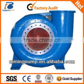 DT Series FGD Lime ash slurry pump