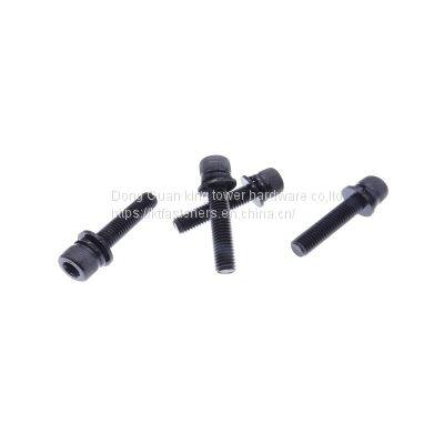 ODM Hex Socket Head 3 Parts Sems Screw