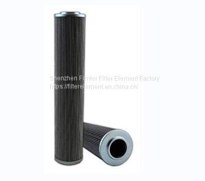 Aux filter Wind Turbine Gearbox Oil Filtration 72436385,N 0400 DN 3 025,PI 35040 DN DRG 25