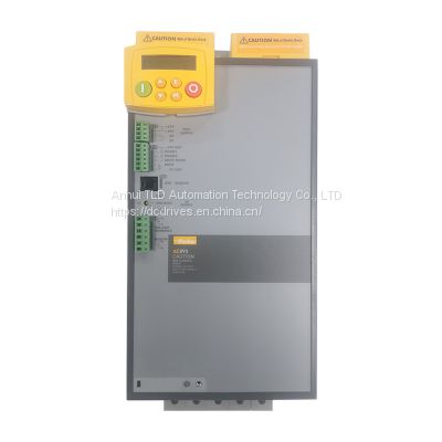 890SD-433105F2-B00-1A000 Parker 890 AC drives