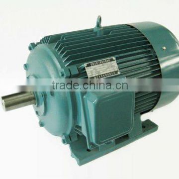 YD Series 2 speed blower motor