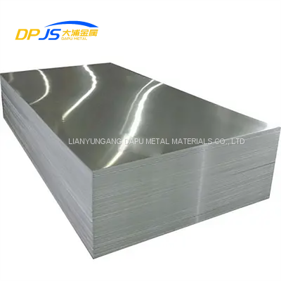 SUS304n/310S/S31803 Stainless Steel Plate/Sheet for Vehicle Chassis/Side Panels/Ceiling