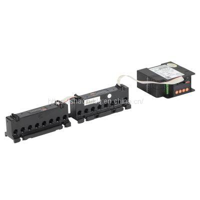 Acrel AGF-M16T 16 Channels DC0-20A Photovoltaic Confluence Detection Accuracy 0.5 RS485/modbus-rtu Protocol photo-2