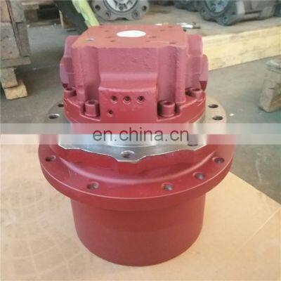 SWE20 Mini Excavator Parts Travel Motor SWE20B Final Drive photo-2