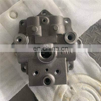 Top Cover K9002105 DX340LC Swing Motor Cover K1007543 photo-2