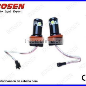 led h8 20w angel eyes cree chip LED mark for E87 E82