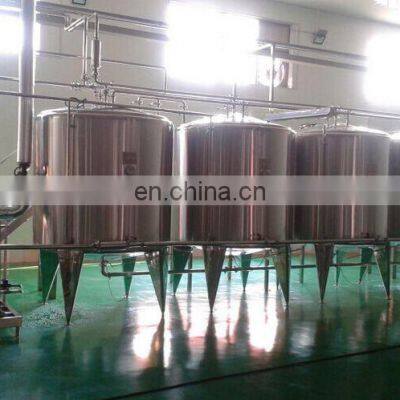 Small Scale Milk Powder Processing Plant photo-3