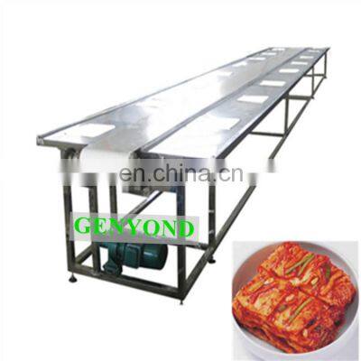 Factory Price Korean Kimchi Production Line photo-4