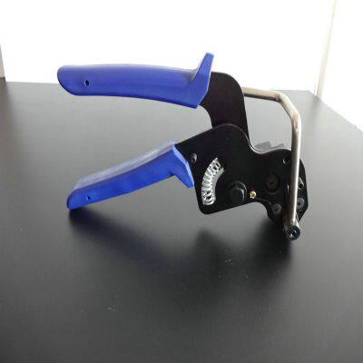 Gun of Stainless Steel Cable Tie or Stainless Steel Cable Tie Tool photo-4